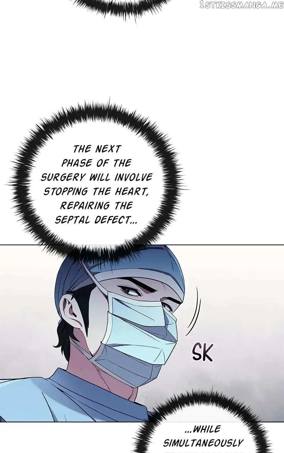 Read Dr. Choi Tae-Soo chapter 181 image 20 on Lezhin