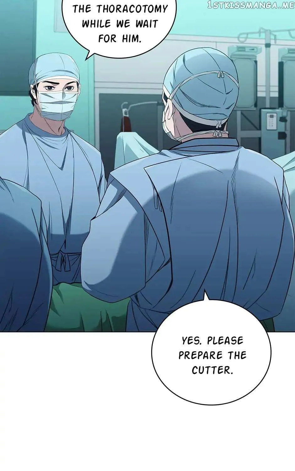 Read Dr. Choi Tae-Soo chapter 181 image 30 on Lezhin