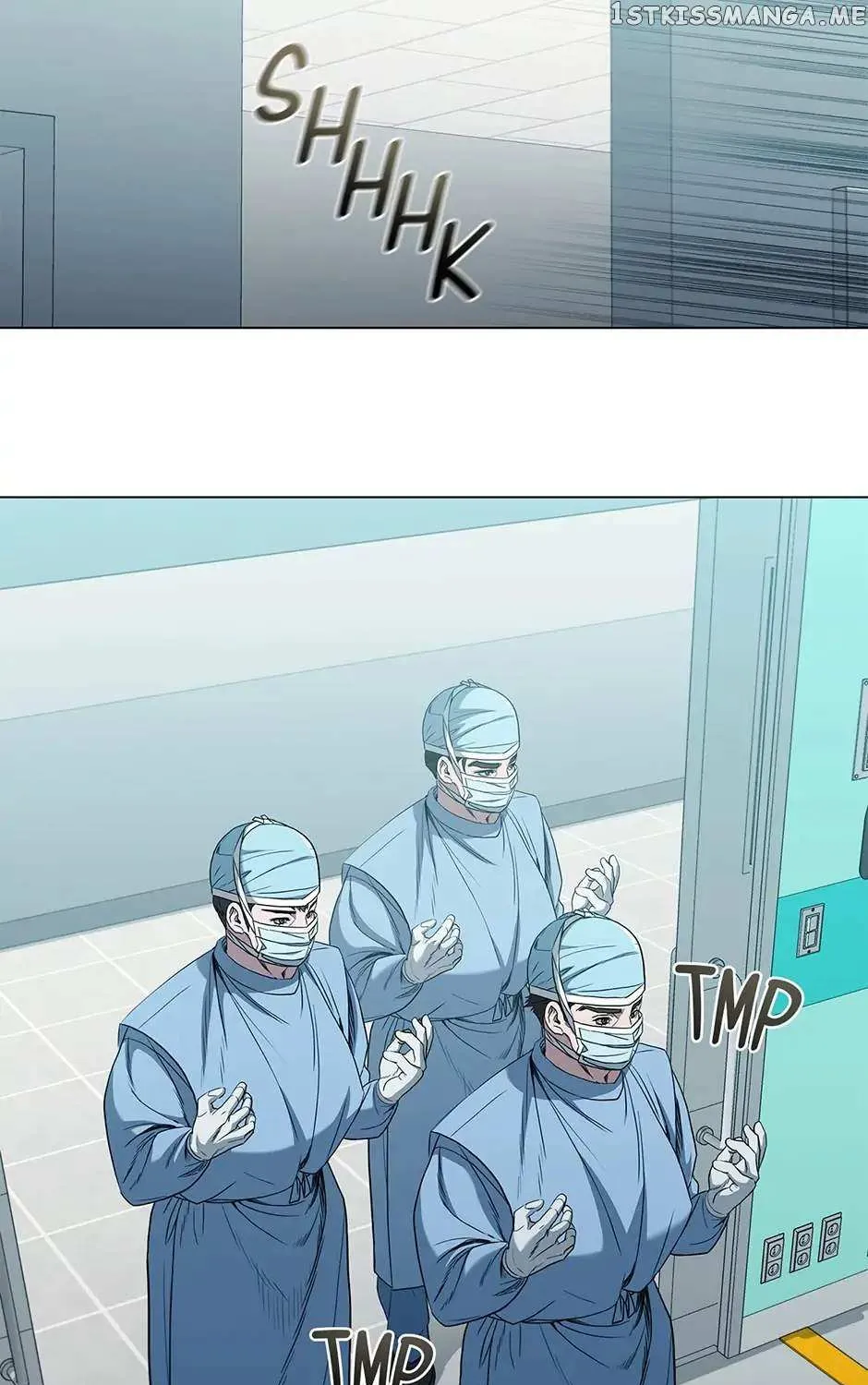 Read Dr. Choi Tae-Soo chapter 181 image 36 on Lezhin