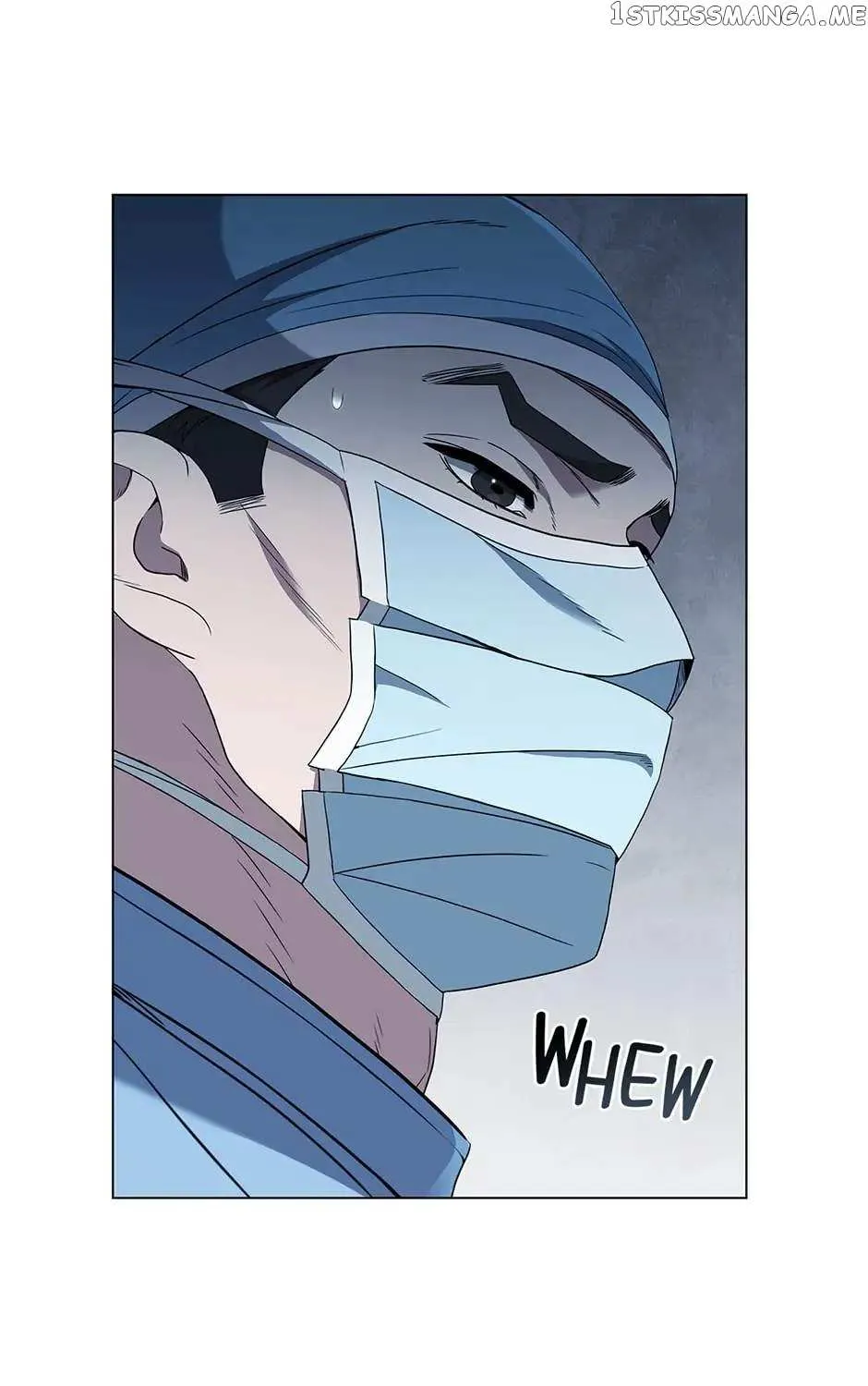 Read Dr. Choi Tae-Soo chapter 181 image 40 on Lezhin