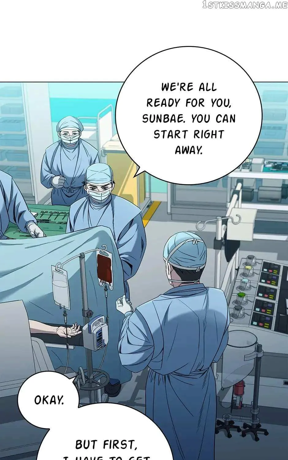 Read Dr. Choi Tae-Soo chapter 181 image 42 on Lezhin