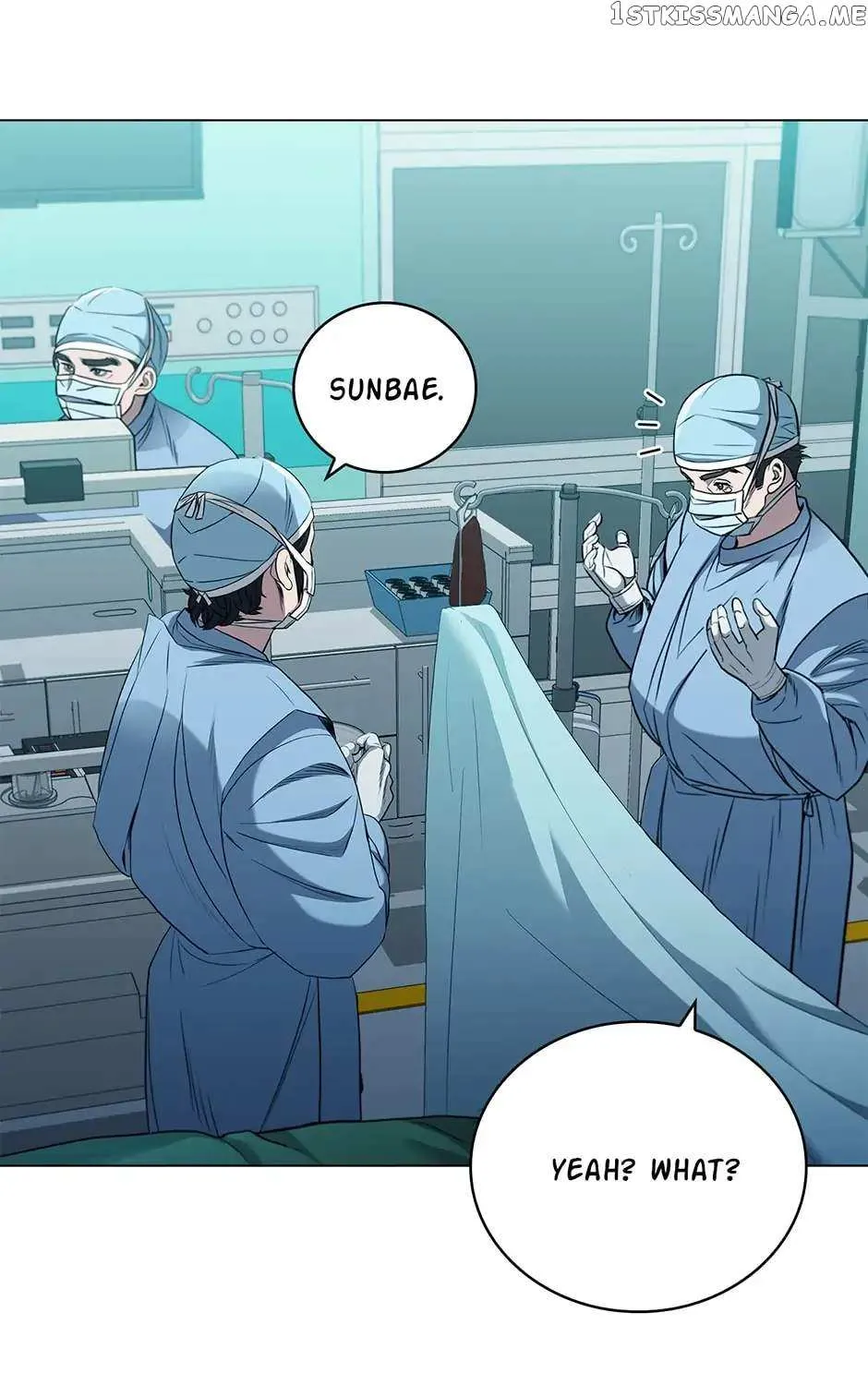 Read Dr. Choi Tae-Soo chapter 181 image 50 on Lezhin