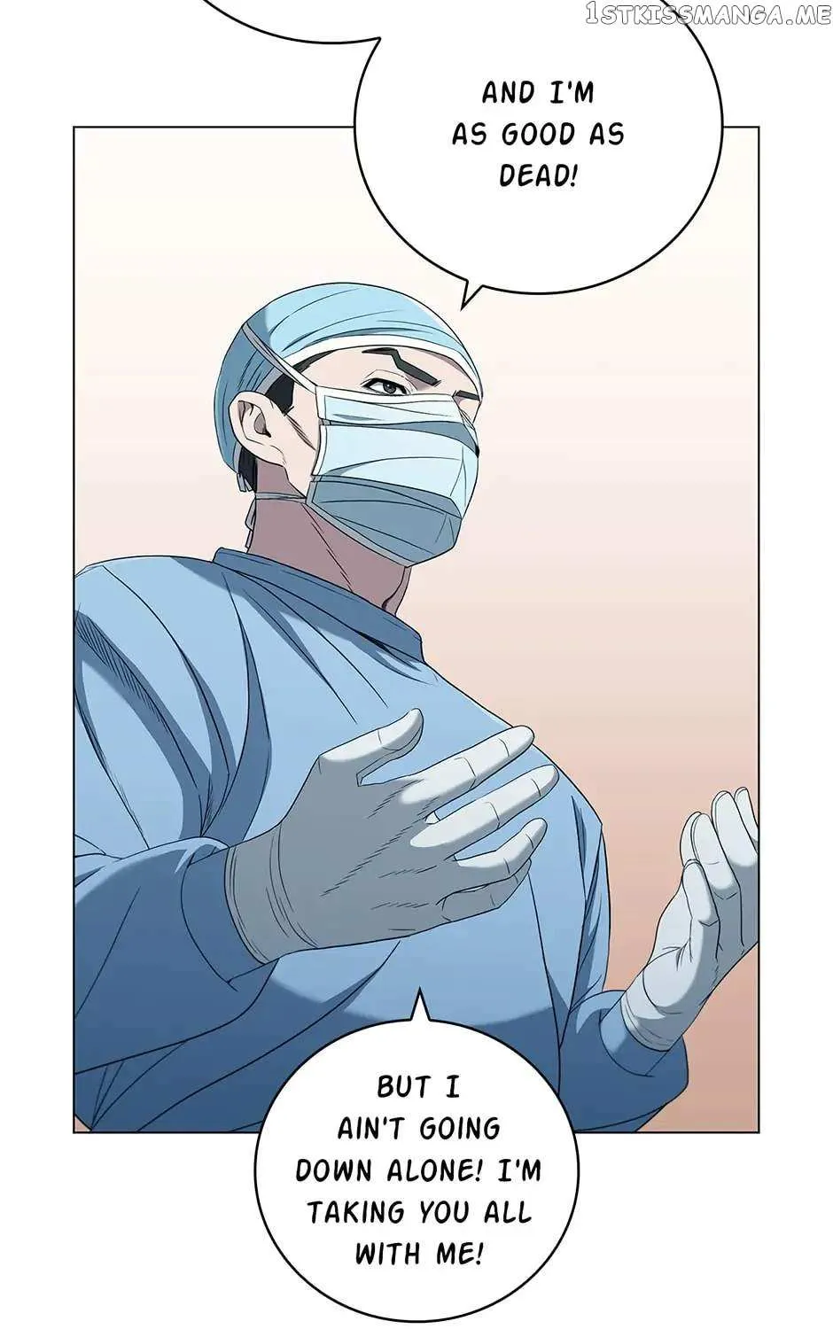 Read Dr. Choi Tae-Soo chapter 181 image 60 on Lezhin