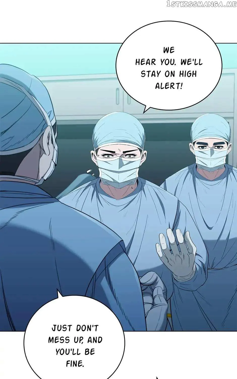 Read Dr. Choi Tae-Soo chapter 181 image 62 on Lezhin