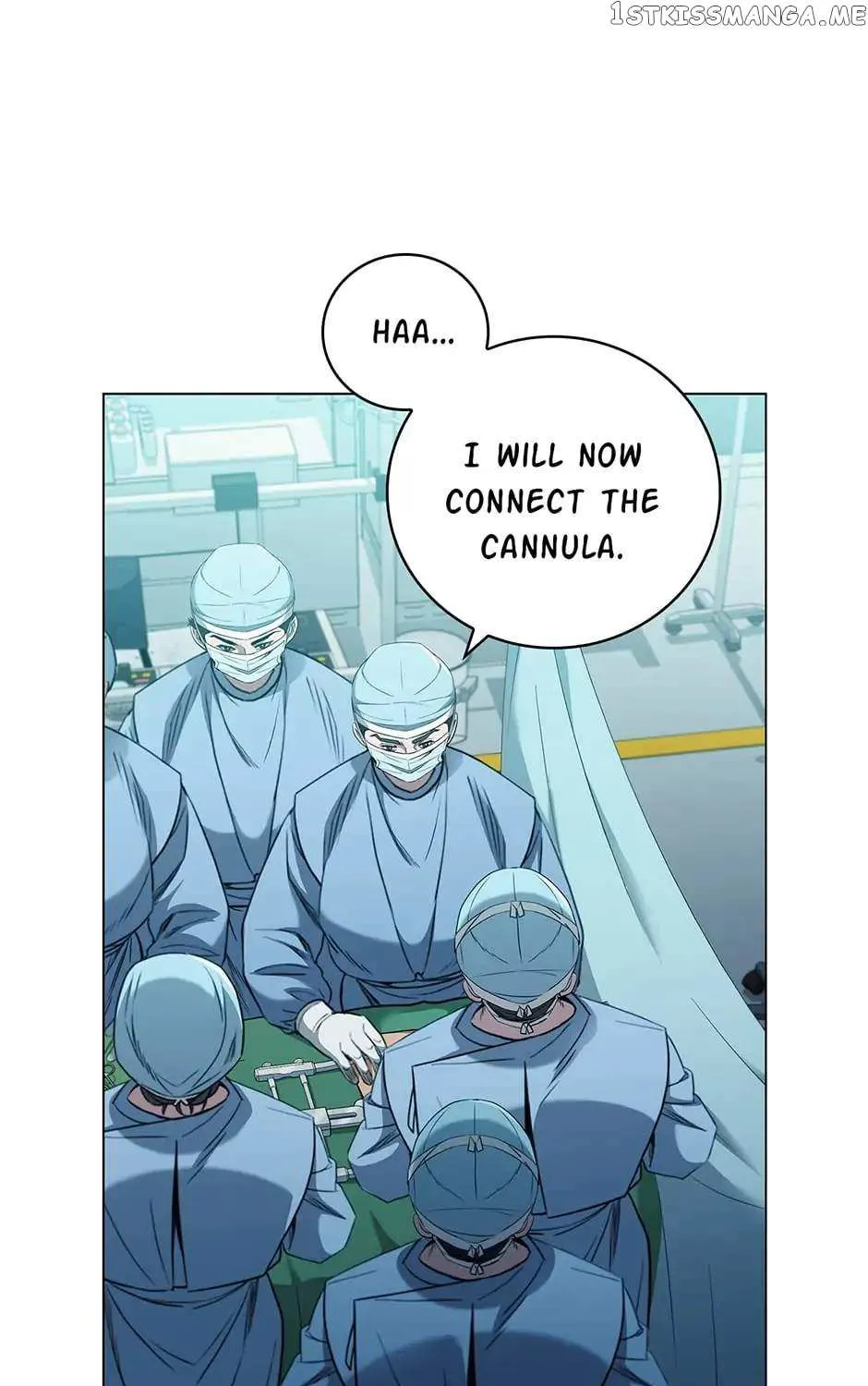 Read Dr. Choi Tae-Soo chapter 181 image 64 on Lezhin