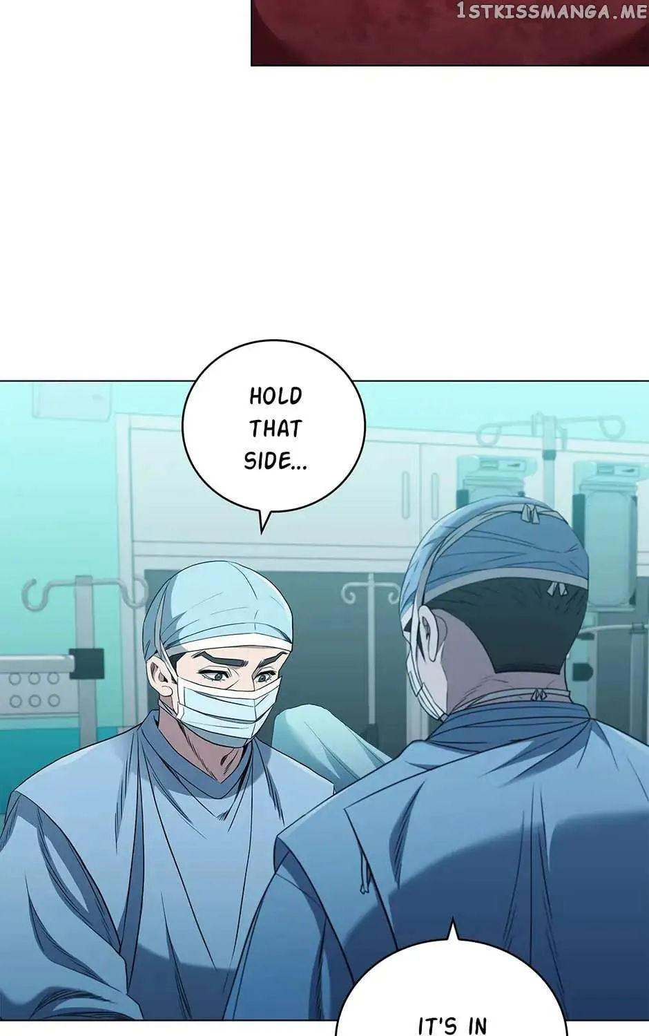 Read Dr. Choi Tae-Soo chapter 181 image 68 on Lezhin