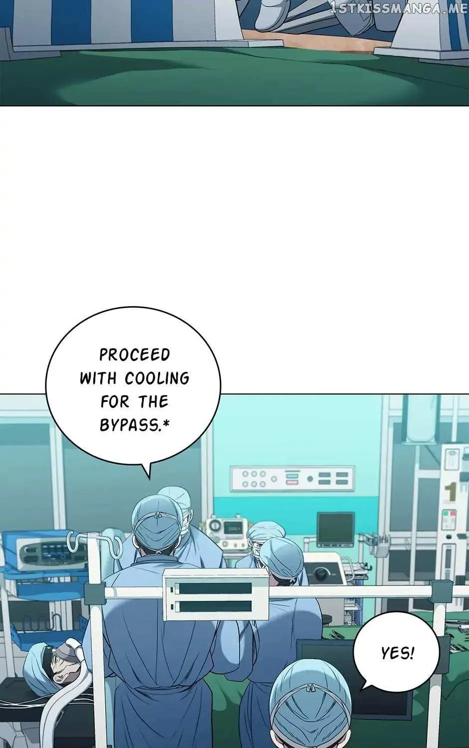 Read Dr. Choi Tae-Soo chapter 181 image 78 on Lezhin