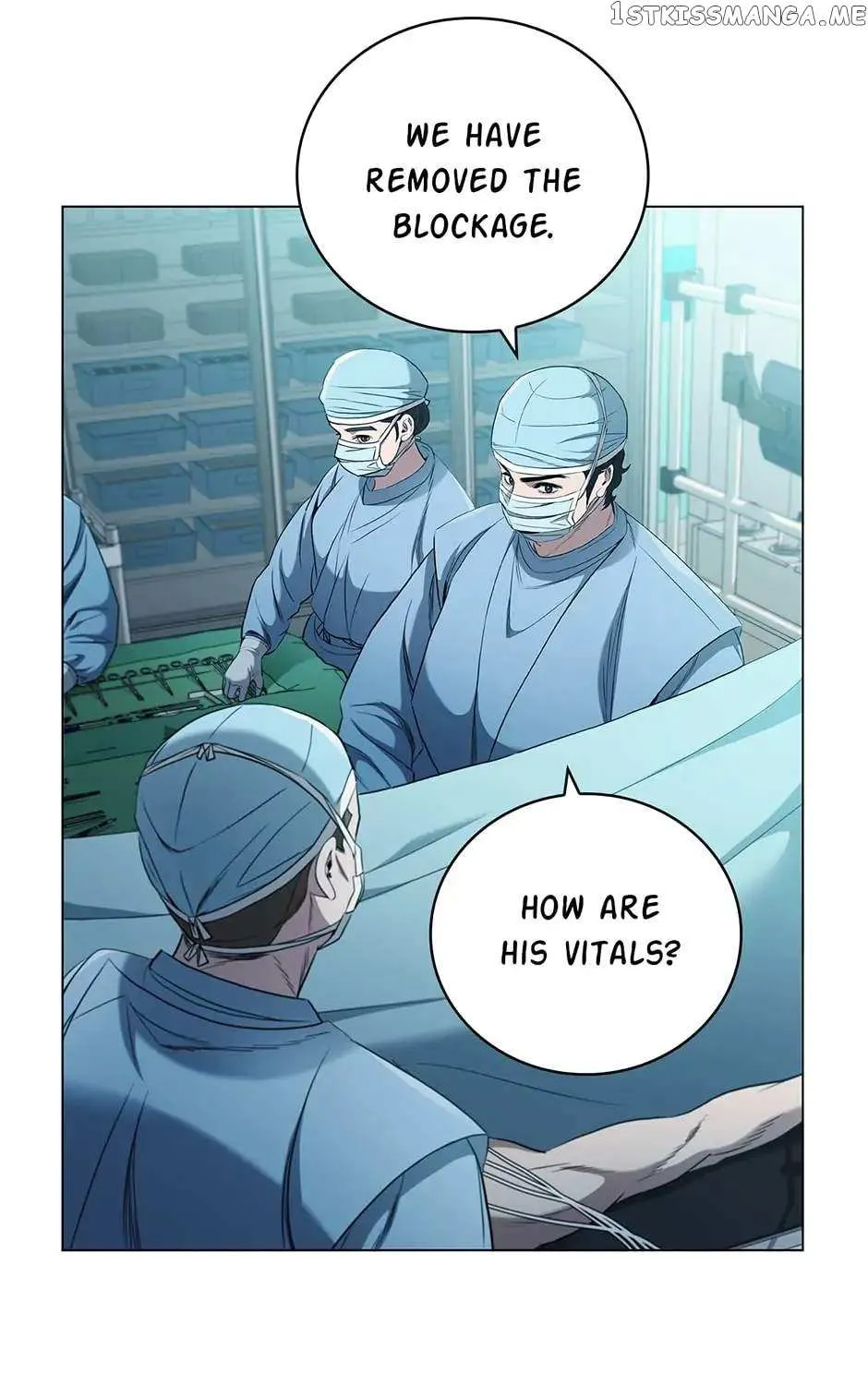 Read Dr. Choi Tae-Soo chapter 181 image 8 on Lezhin