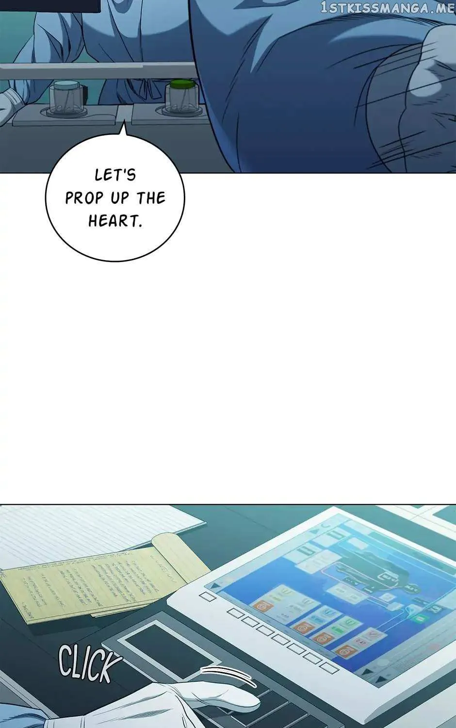 Read Dr. Choi Tae-Soo chapter 181 image 88 on Lezhin