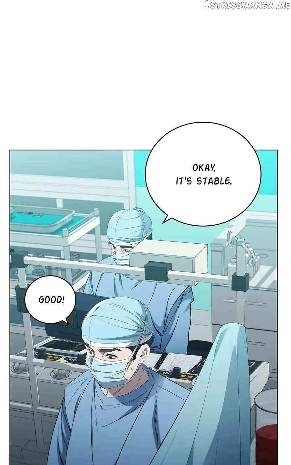 Read Dr. Choi Tae-Soo chapter 181 image 94 on Lezhin