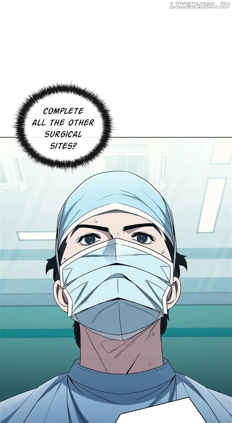 Read Dr. Choi Tae-Soo chapter 182 image 101 on Lezhin