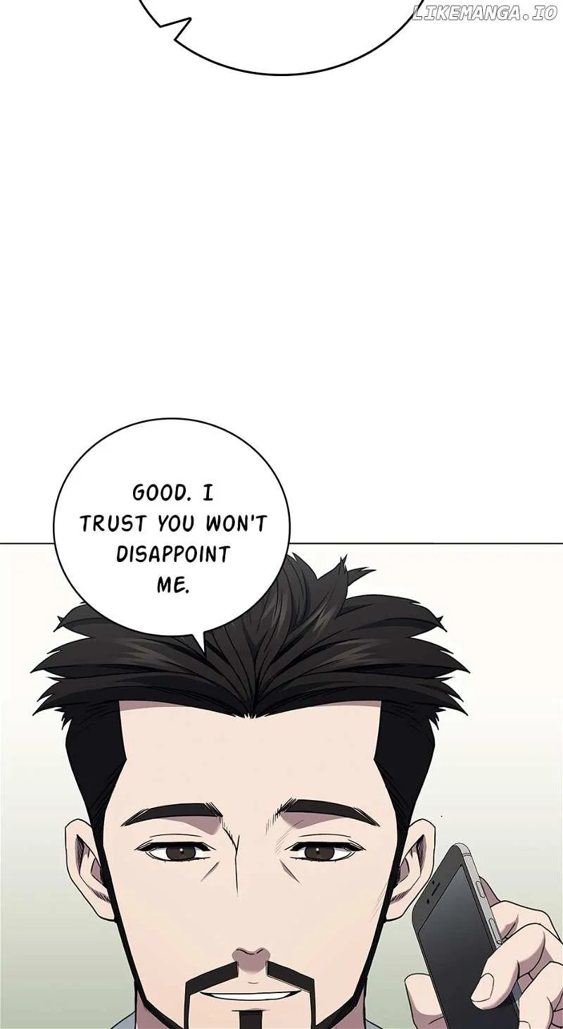 Read Dr. Choi Tae-Soo chapter 182 image 104 on Lezhin