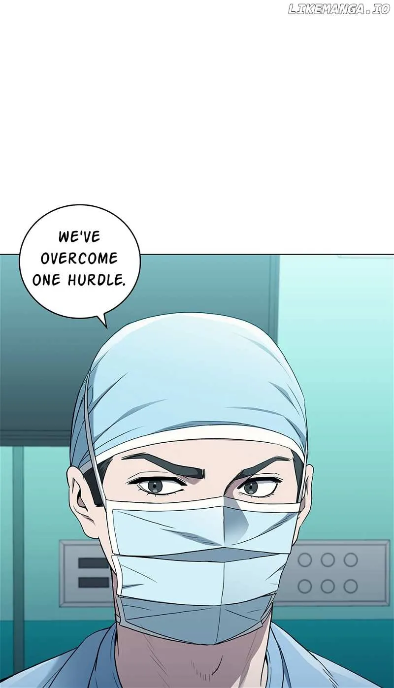 Read Dr. Choi Tae-Soo chapter 182 image 106 on Lezhin