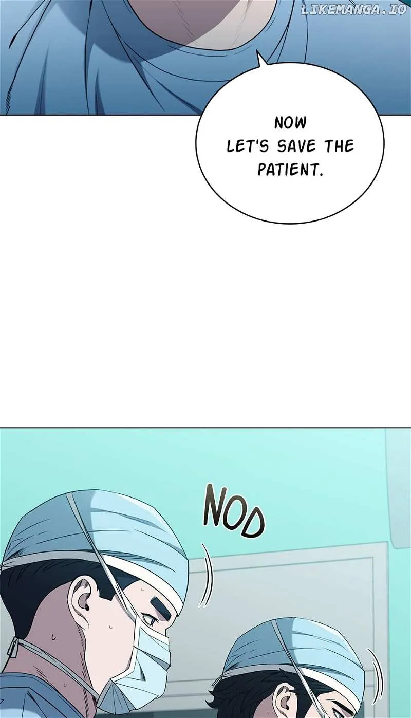 Read Dr. Choi Tae-Soo chapter 182 image 107 on Lezhin