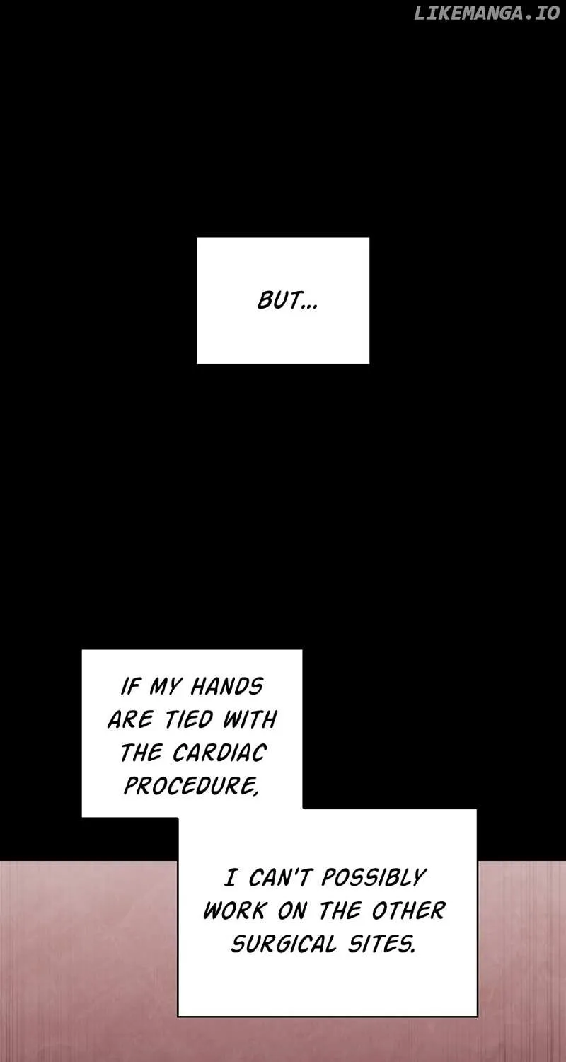Read Dr. Choi Tae-Soo chapter 182 image 11 on Lezhin