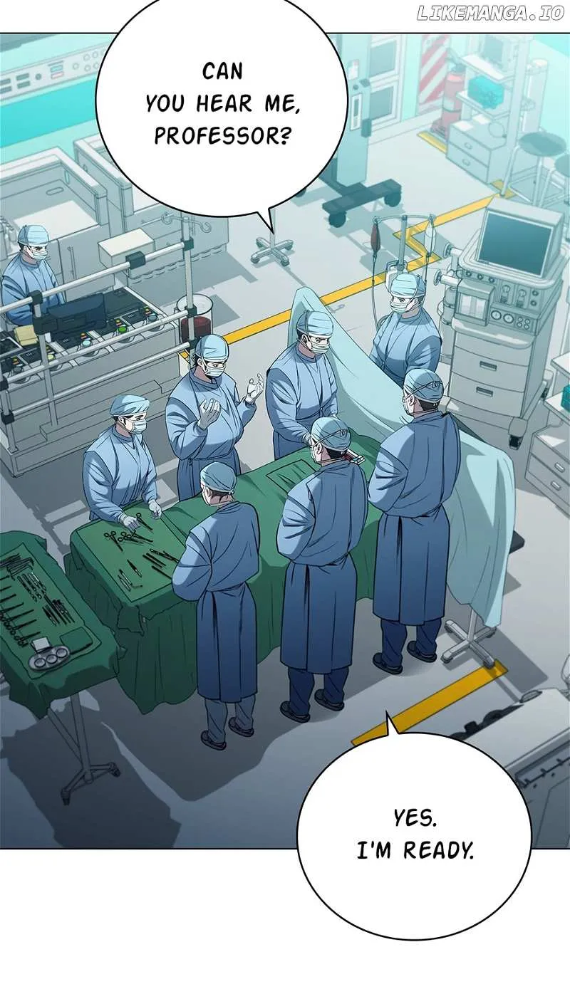 Read Dr. Choi Tae-Soo chapter 182 image 110 on Lezhin