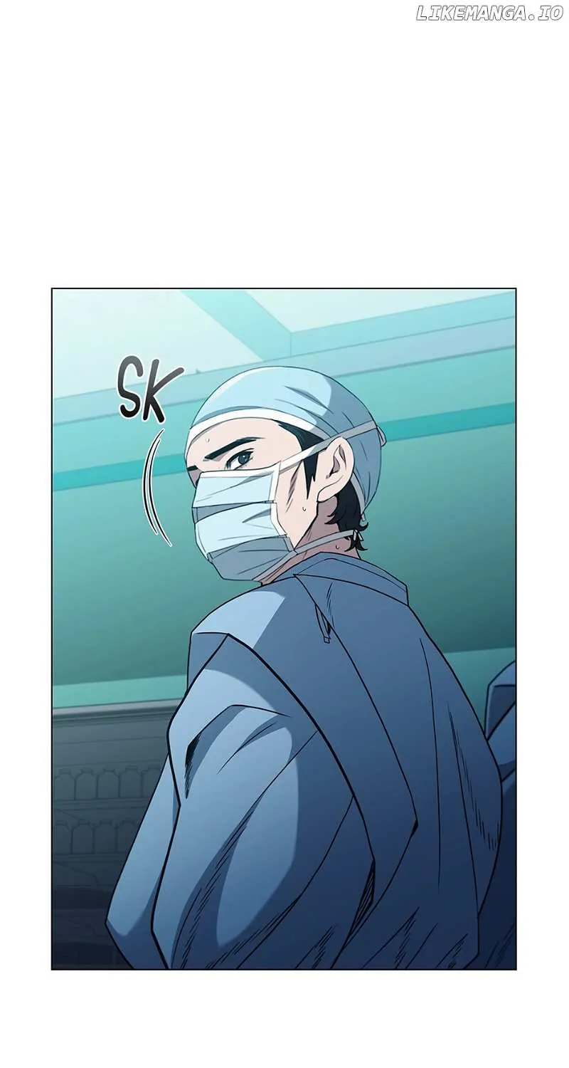 Read Dr. Choi Tae-Soo chapter 182 image 111 on Lezhin