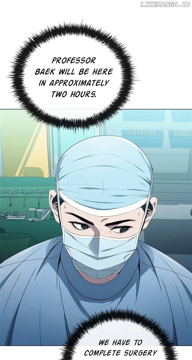 Read Dr. Choi Tae-Soo chapter 182 image 113 on Lezhin