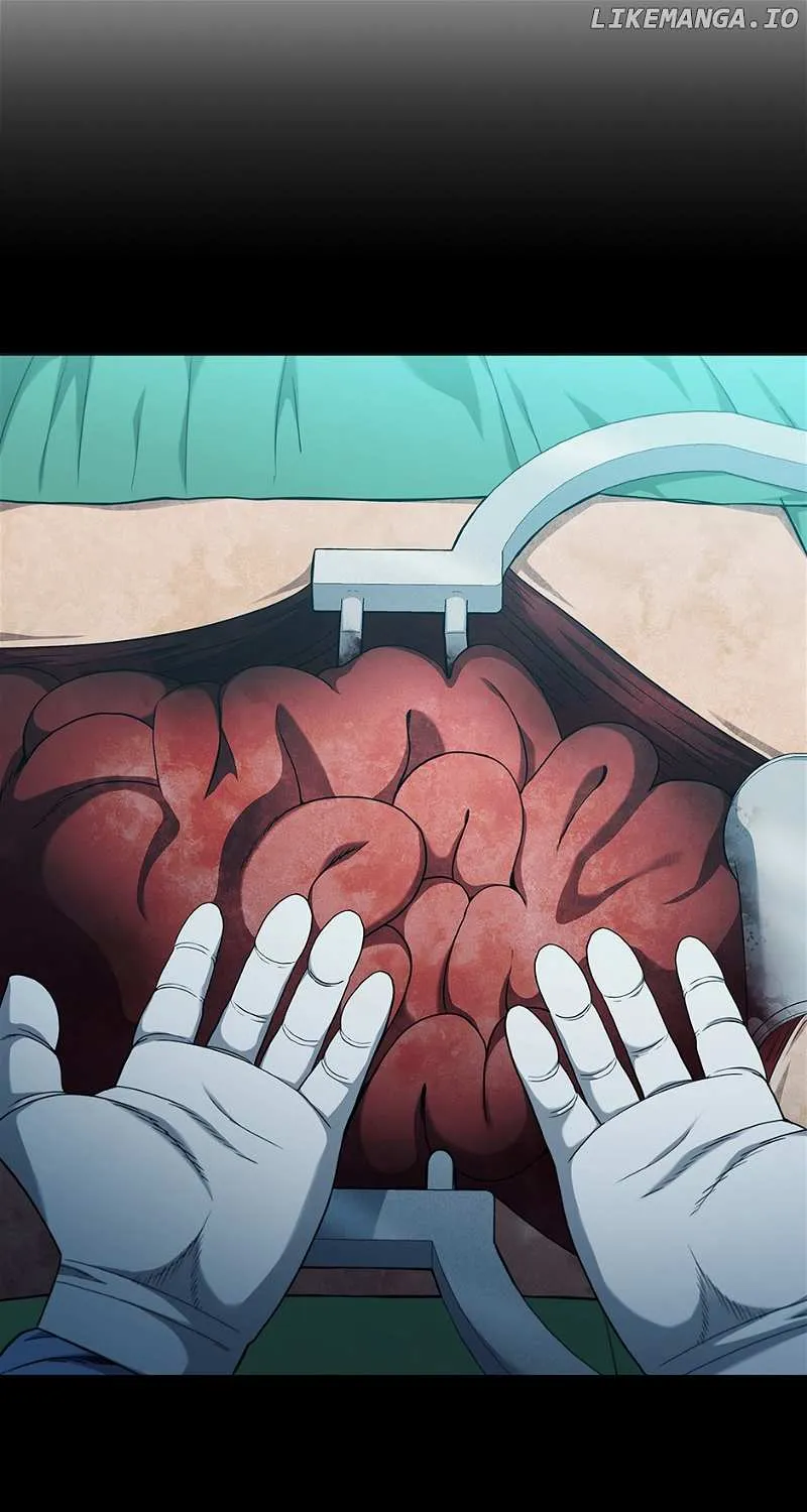 Read Dr. Choi Tae-Soo chapter 182 image 115 on Lezhin