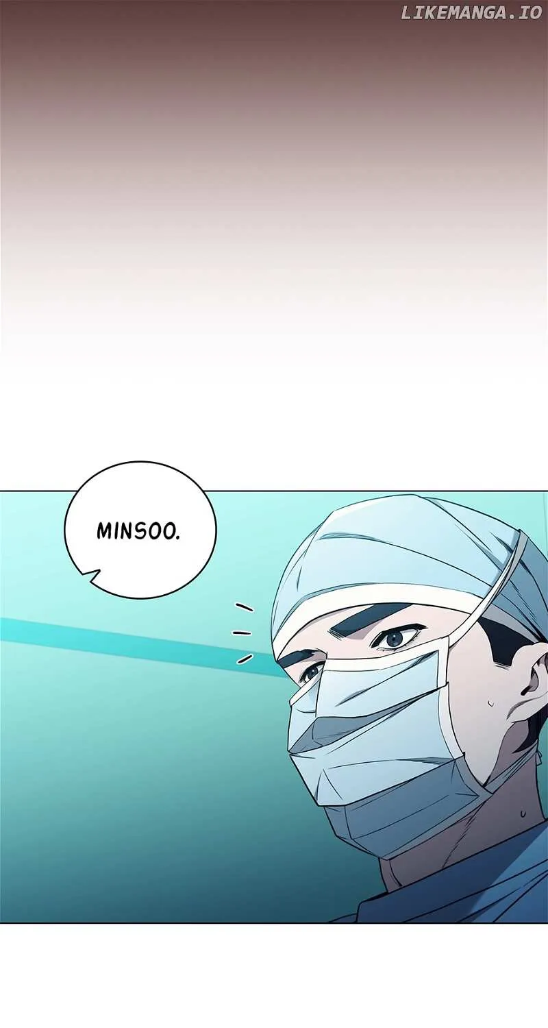 Read Dr. Choi Tae-Soo chapter 182 image 125 on Lezhin