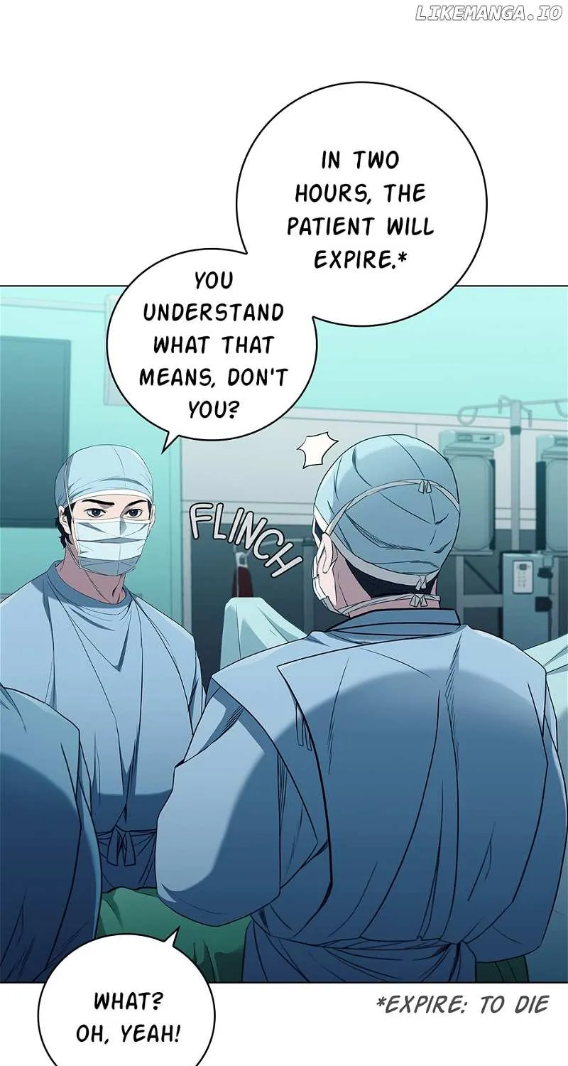 Read Dr. Choi Tae-Soo chapter 182 image 127 on Lezhin