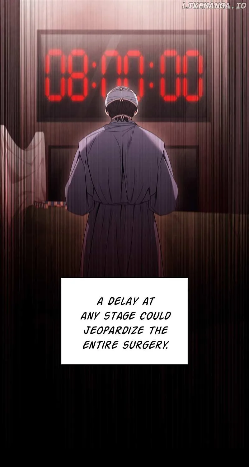 Read Dr. Choi Tae-Soo chapter 182 image 13 on Lezhin