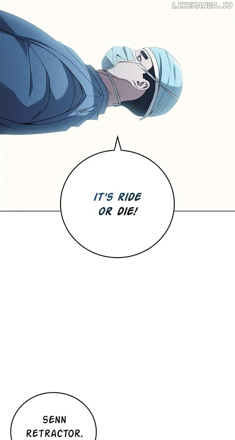 Read Dr. Choi Tae-Soo chapter 182 image 131 on Lezhin