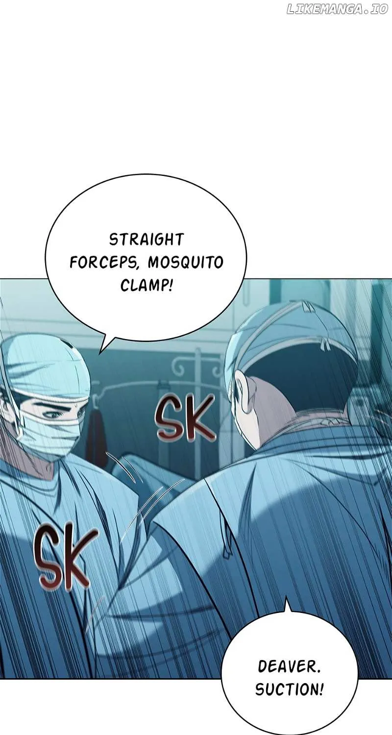 Read Dr. Choi Tae-Soo chapter 182 image 135 on Lezhin