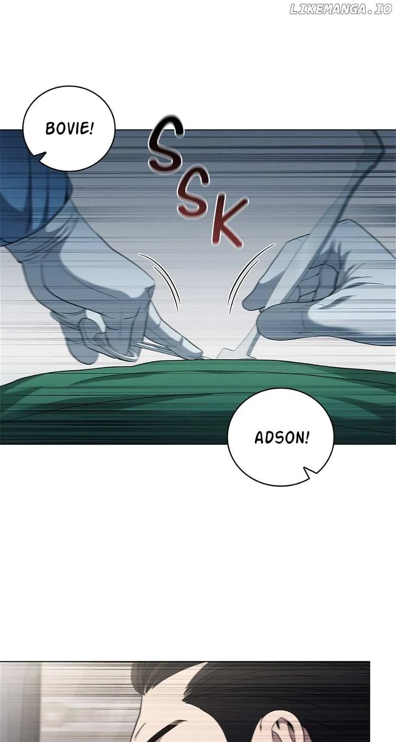 Read Dr. Choi Tae-Soo chapter 182 image 137 on Lezhin