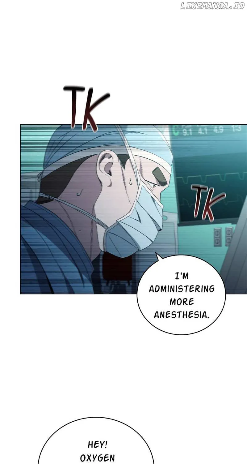 Read Dr. Choi Tae-Soo chapter 182 image 141 on Lezhin