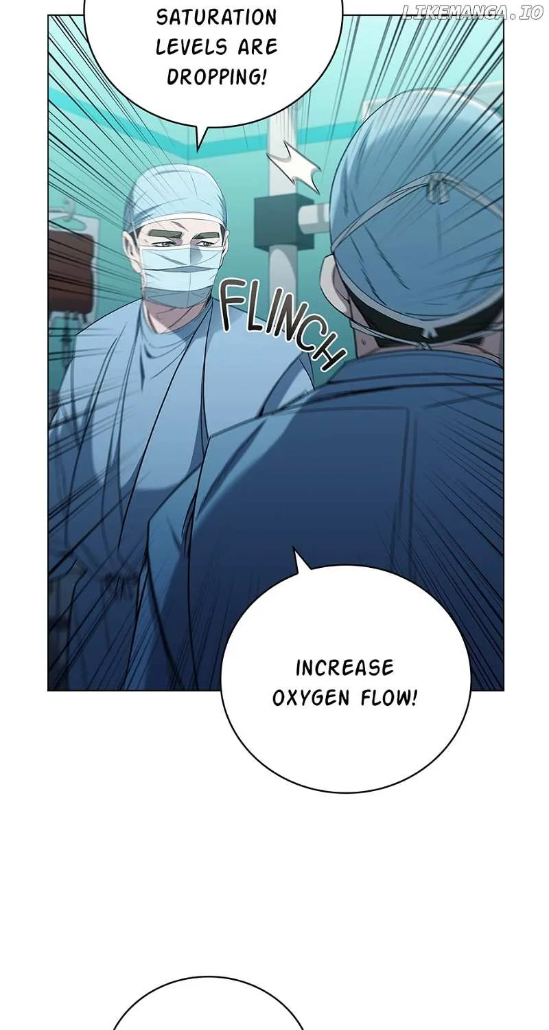 Read Dr. Choi Tae-Soo chapter 182 image 142 on Lezhin