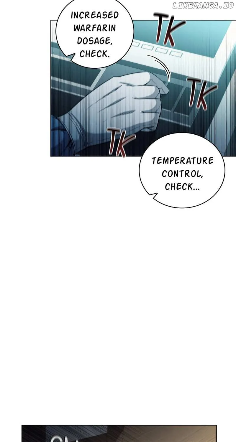 Read Dr. Choi Tae-Soo chapter 182 image 144 on Lezhin