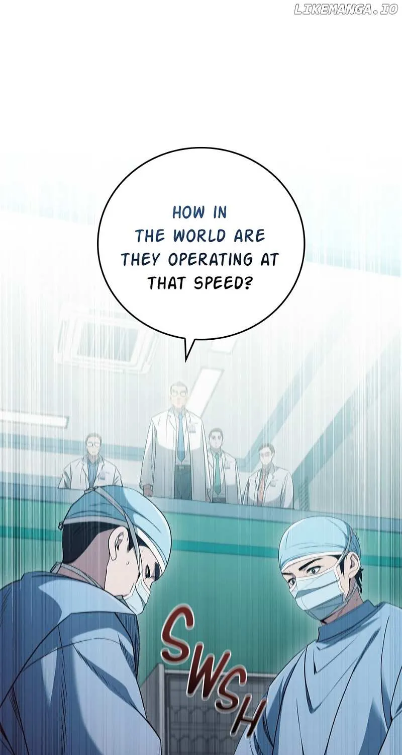 Read Dr. Choi Tae-Soo chapter 182 image 153 on Lezhin