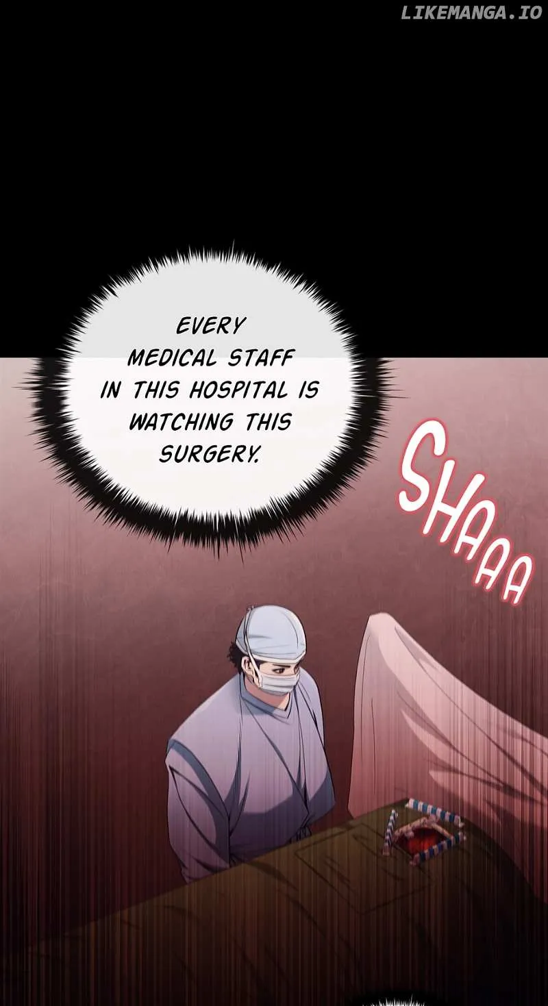 Read Dr. Choi Tae-Soo chapter 182 image 17 on Lezhin