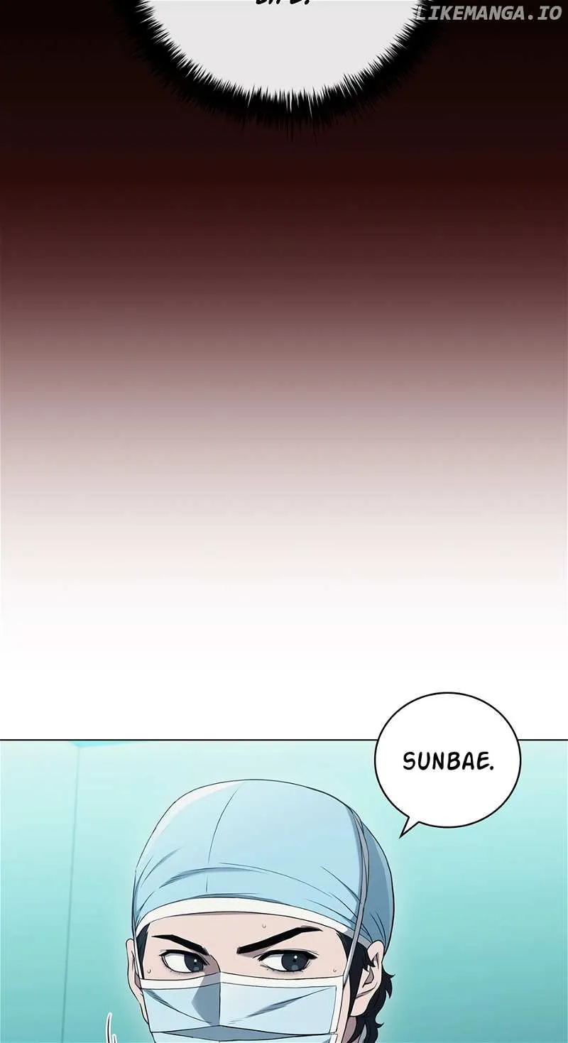 Read Dr. Choi Tae-Soo chapter 182 image 20 on Lezhin