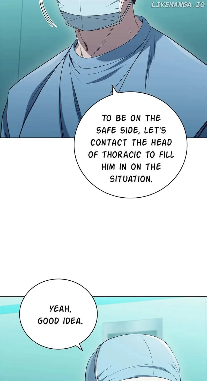 Read Dr. Choi Tae-Soo chapter 182 image 21 on Lezhin