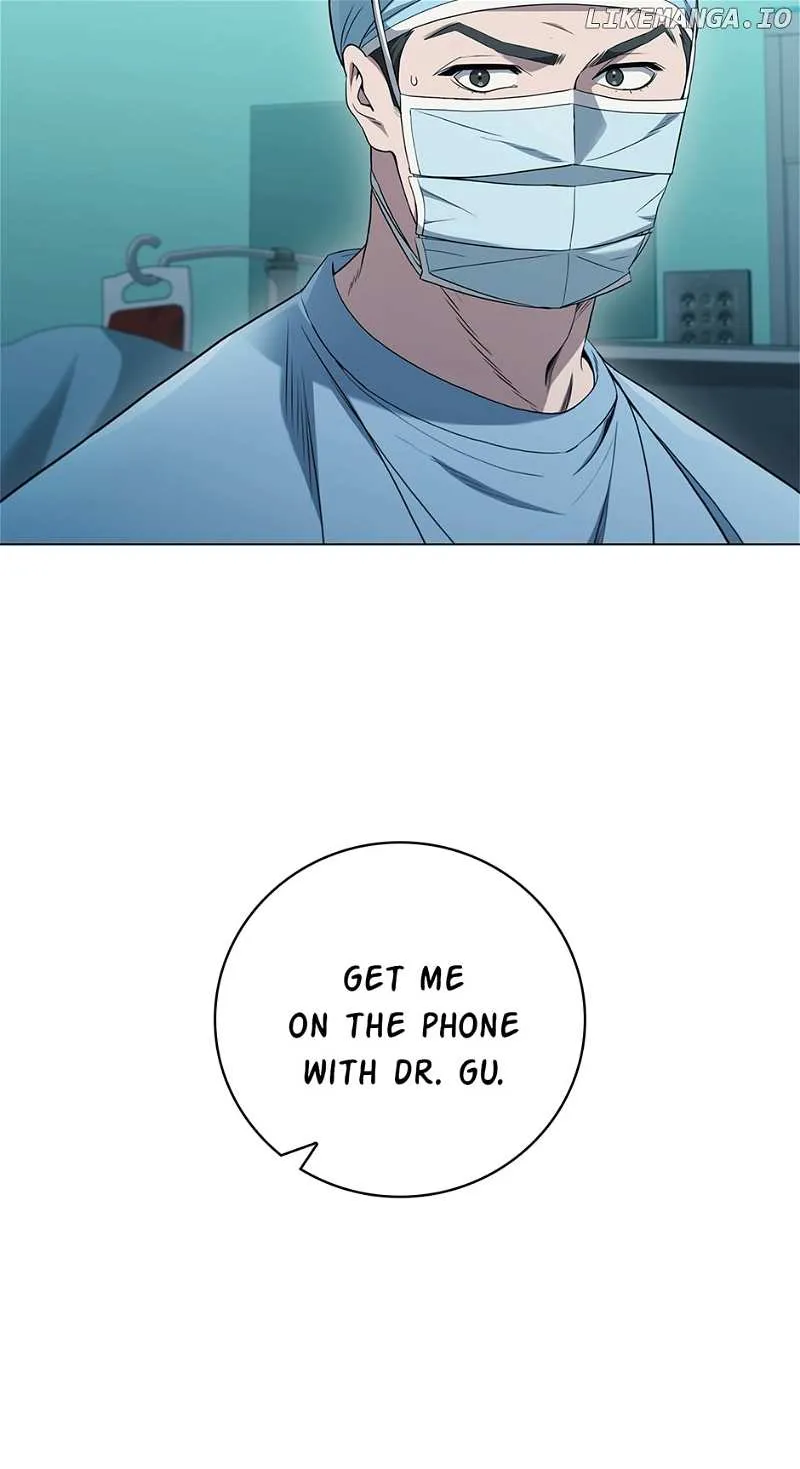 Read Dr. Choi Tae-Soo chapter 182 image 22 on Lezhin