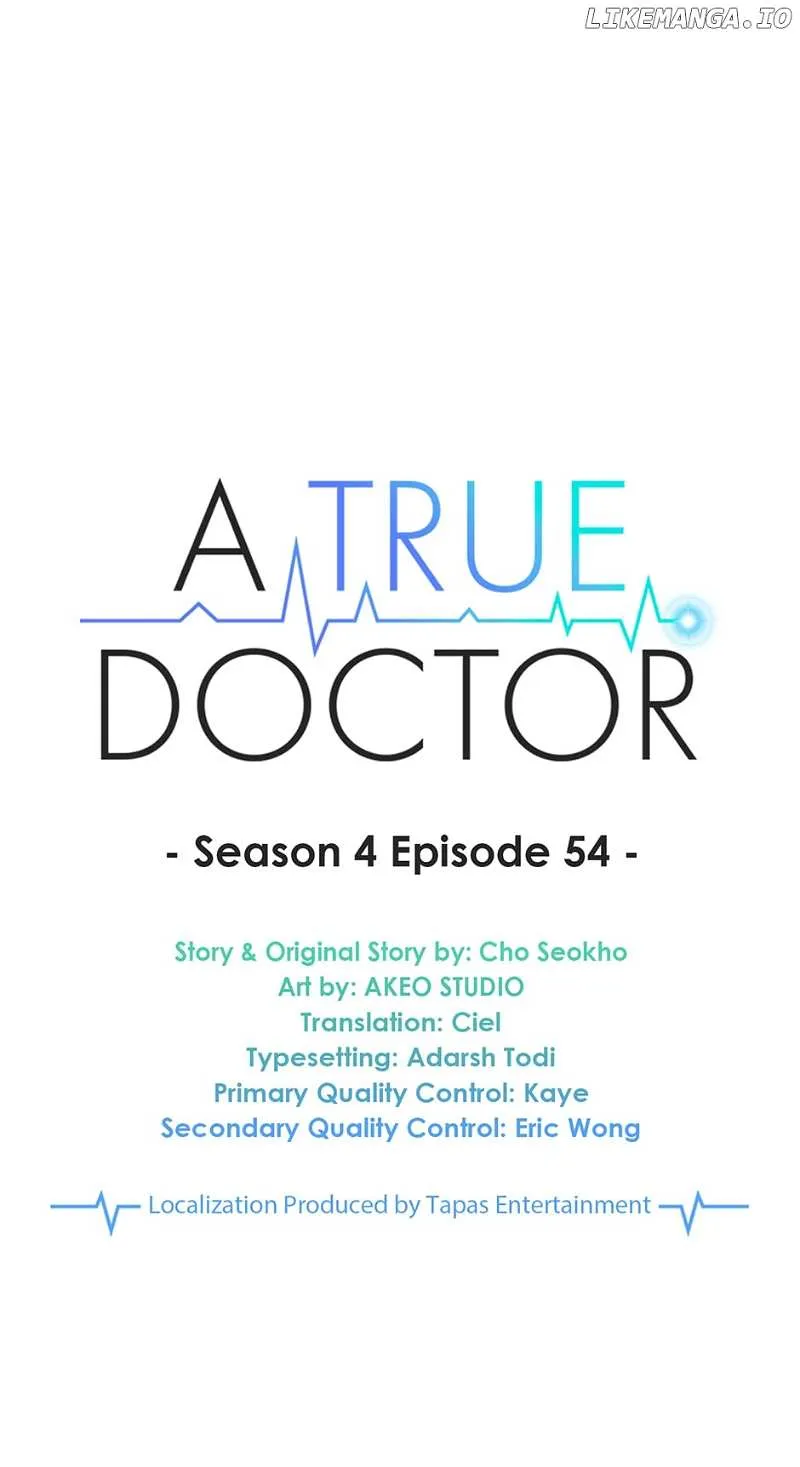 Read Dr. Choi Tae-Soo chapter 182 image 23 on Lezhin