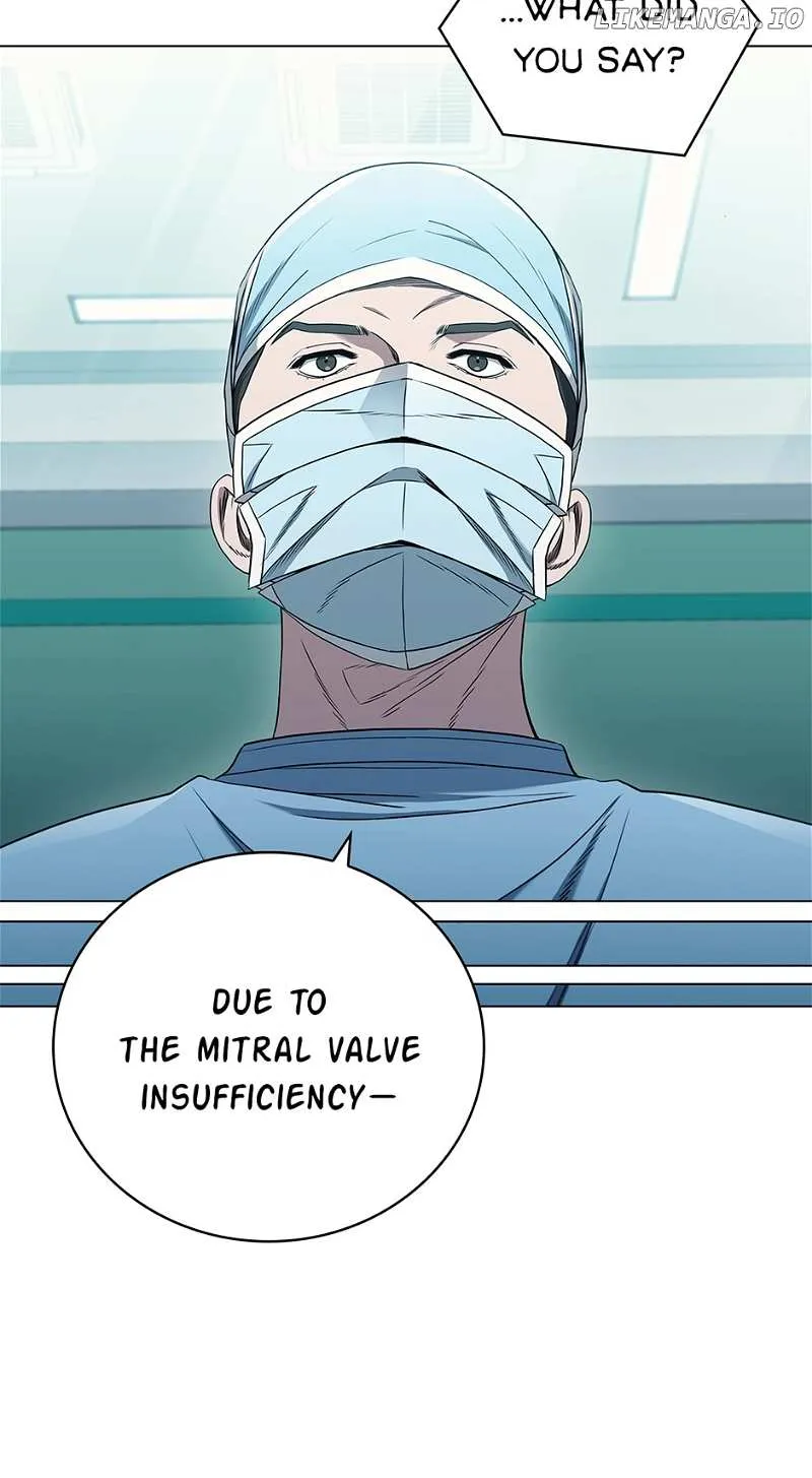Read Dr. Choi Tae-Soo chapter 182 image 27 on Lezhin