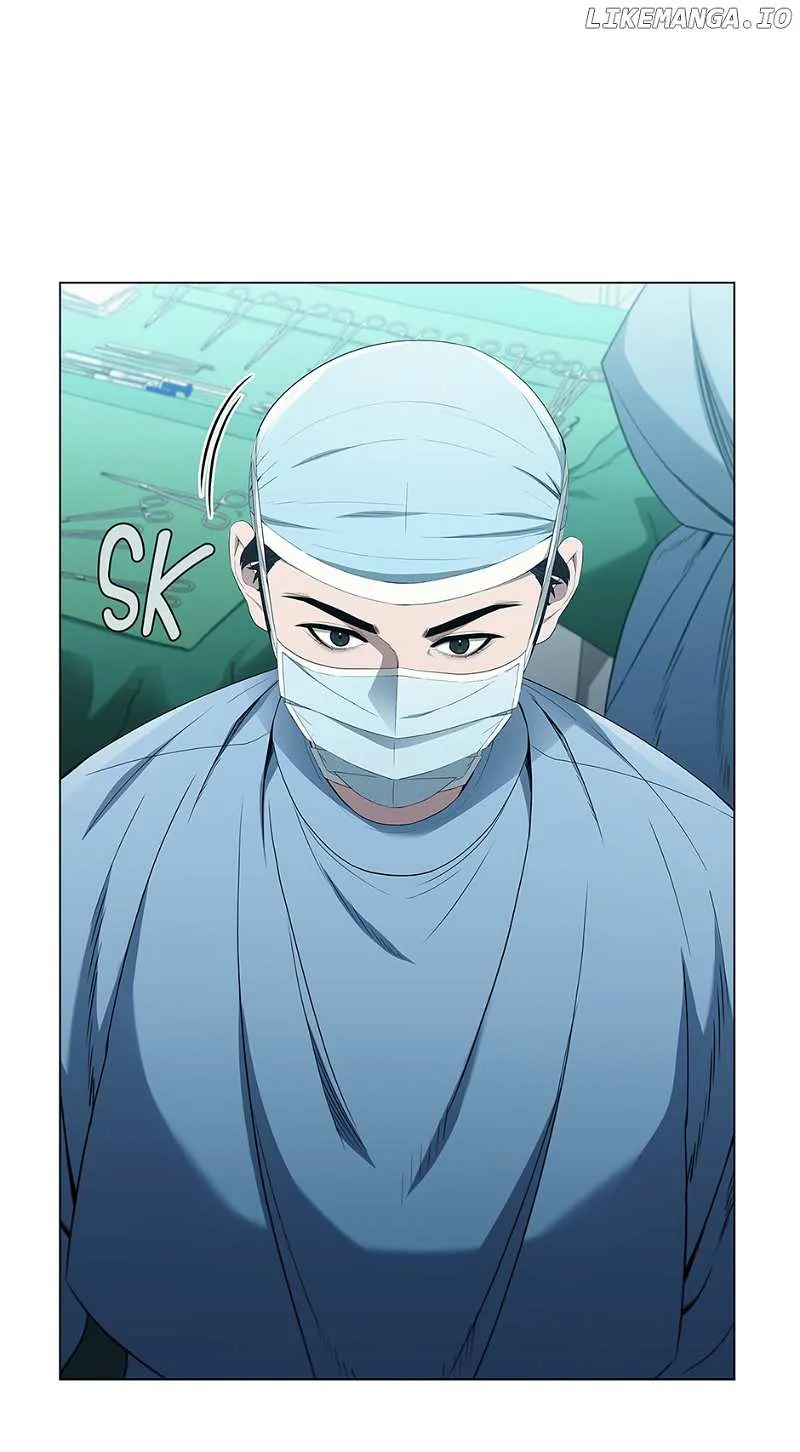Read Dr. Choi Tae-Soo chapter 182 image 29 on Lezhin