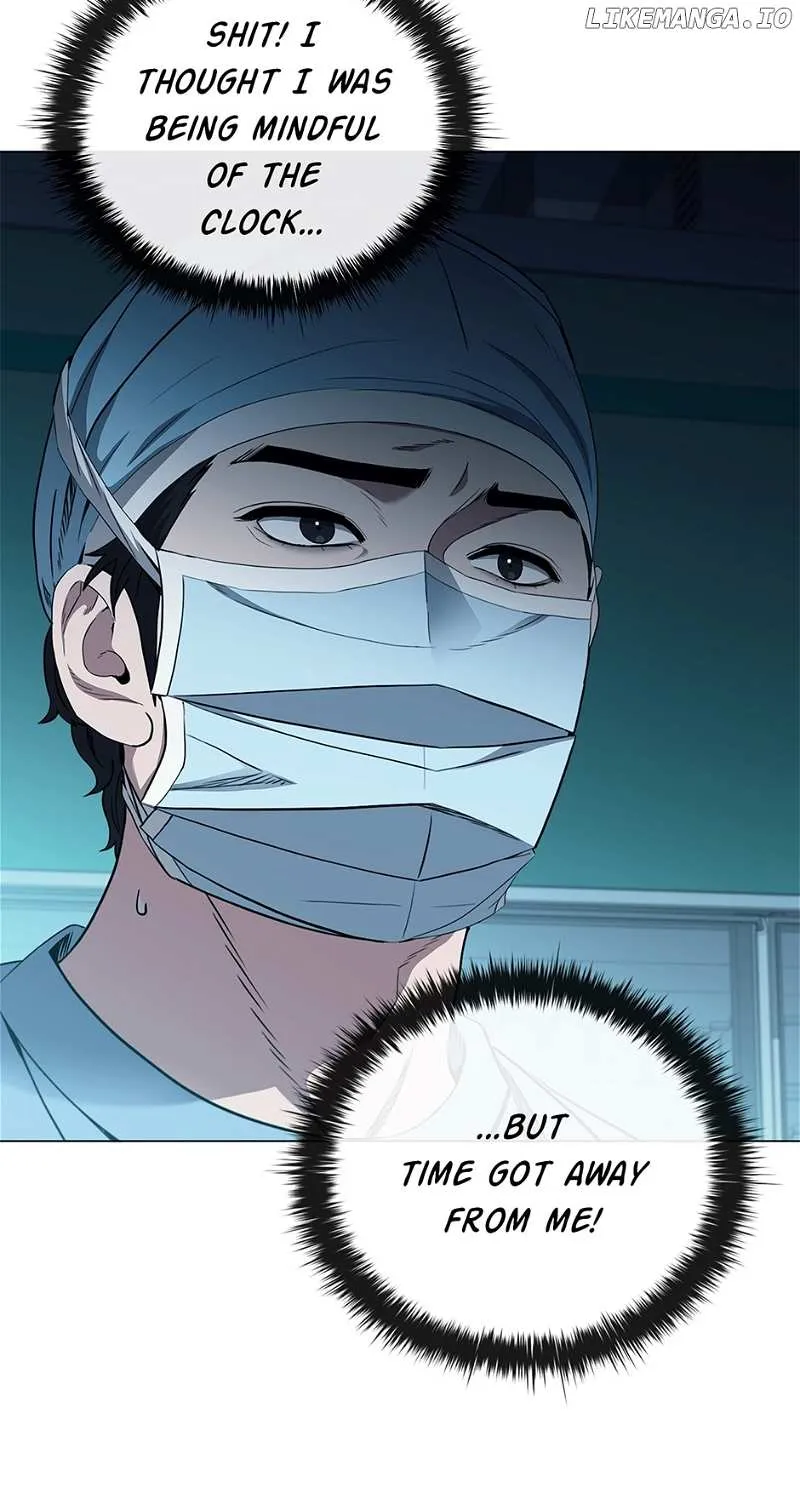 Read Dr. Choi Tae-Soo chapter 182 image 32 on Lezhin