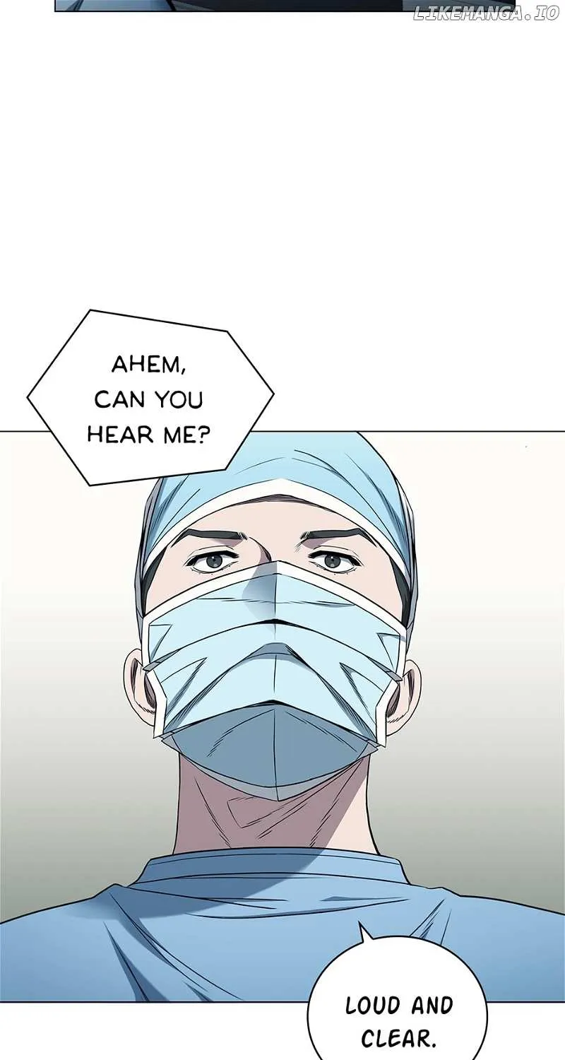 Read Dr. Choi Tae-Soo chapter 182 image 36 on Lezhin