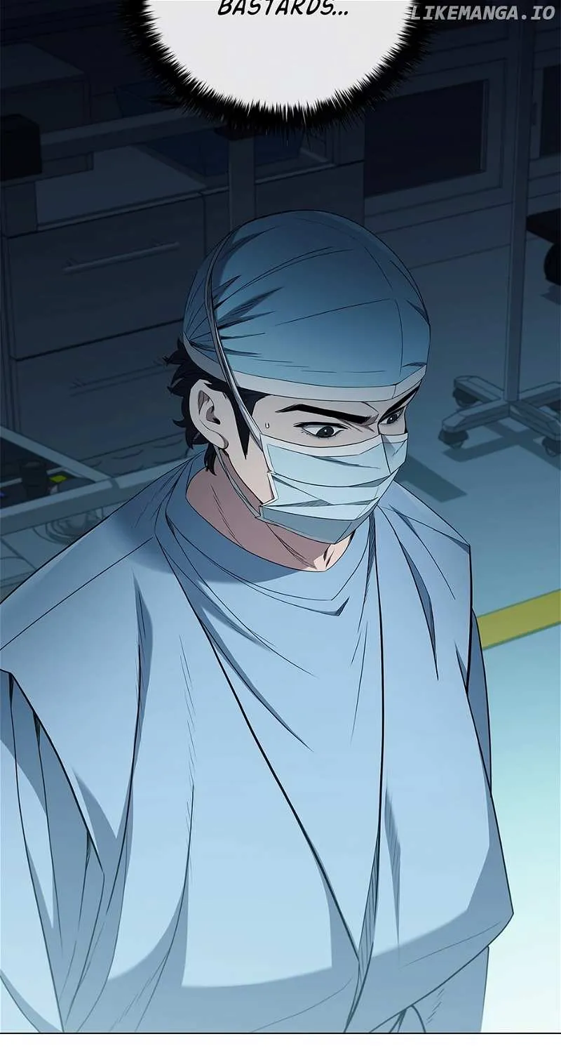 Read Dr. Choi Tae-Soo chapter 182 image 46 on Lezhin