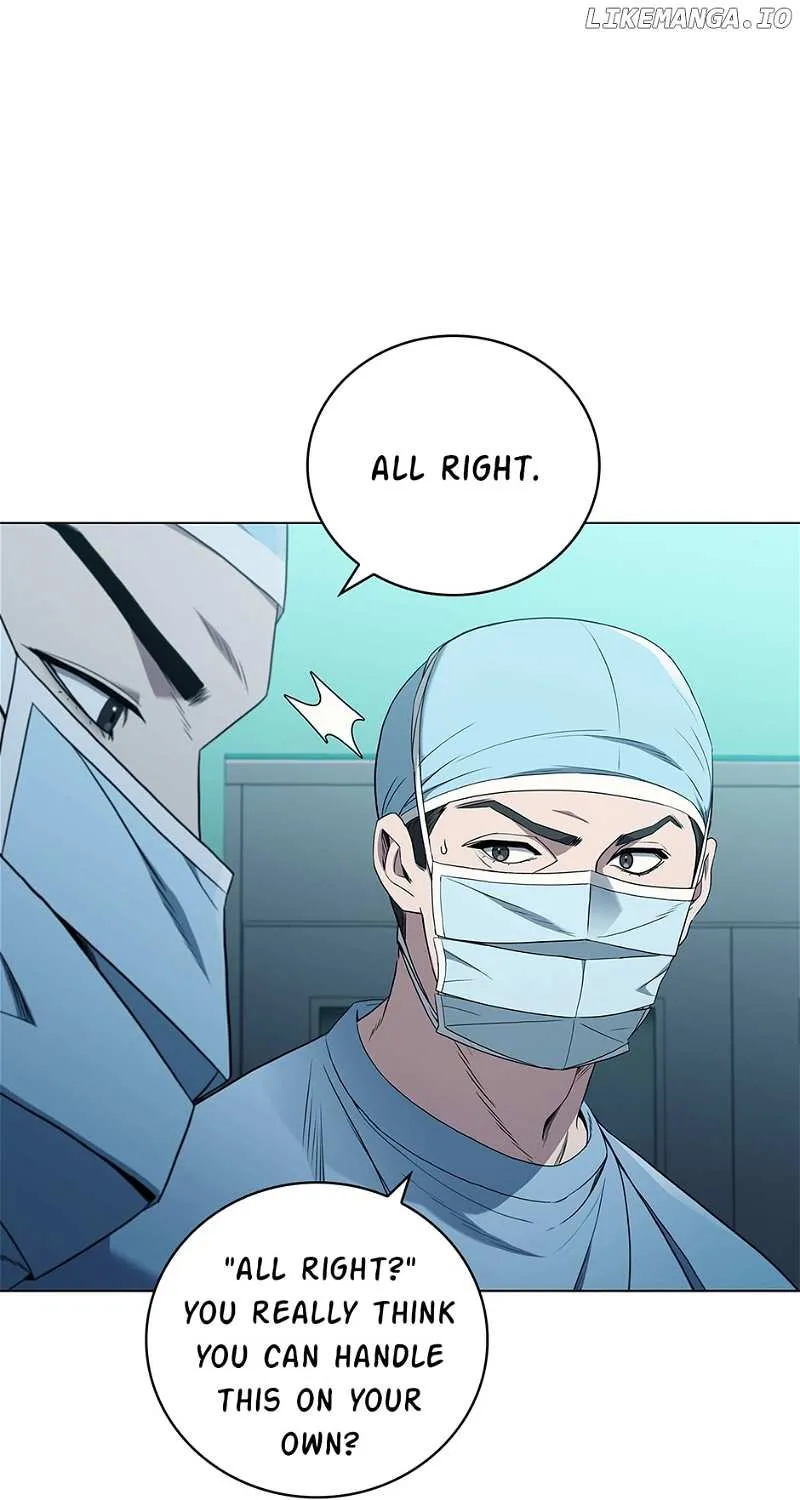 Read Dr. Choi Tae-Soo chapter 182 image 48 on Lezhin