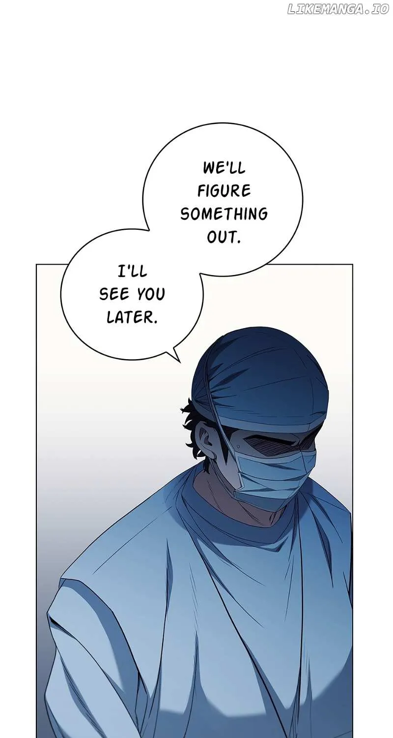 Read Dr. Choi Tae-Soo chapter 182 image 50 on Lezhin