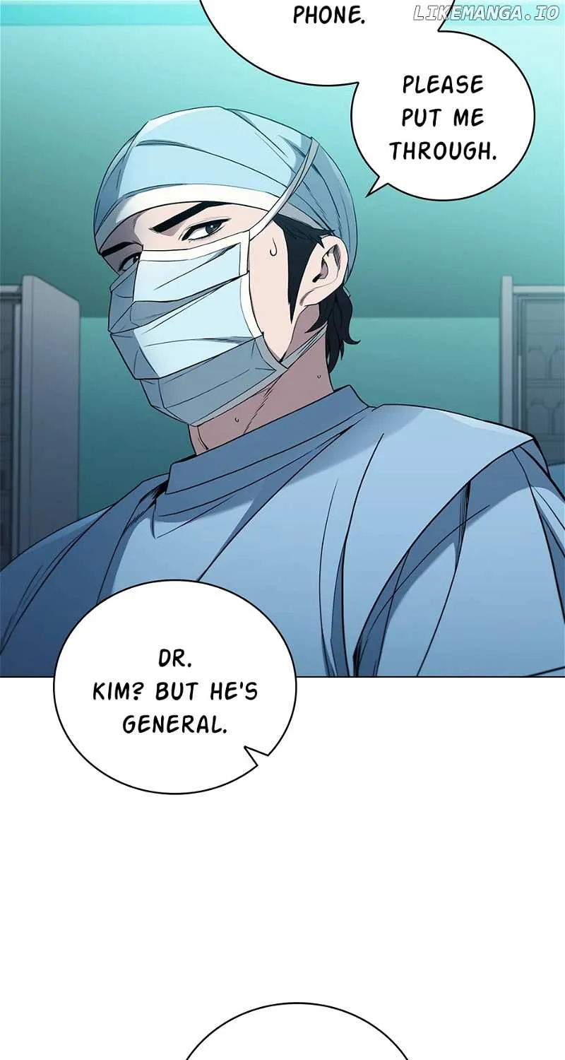 Read Dr. Choi Tae-Soo chapter 182 image 54 on Lezhin