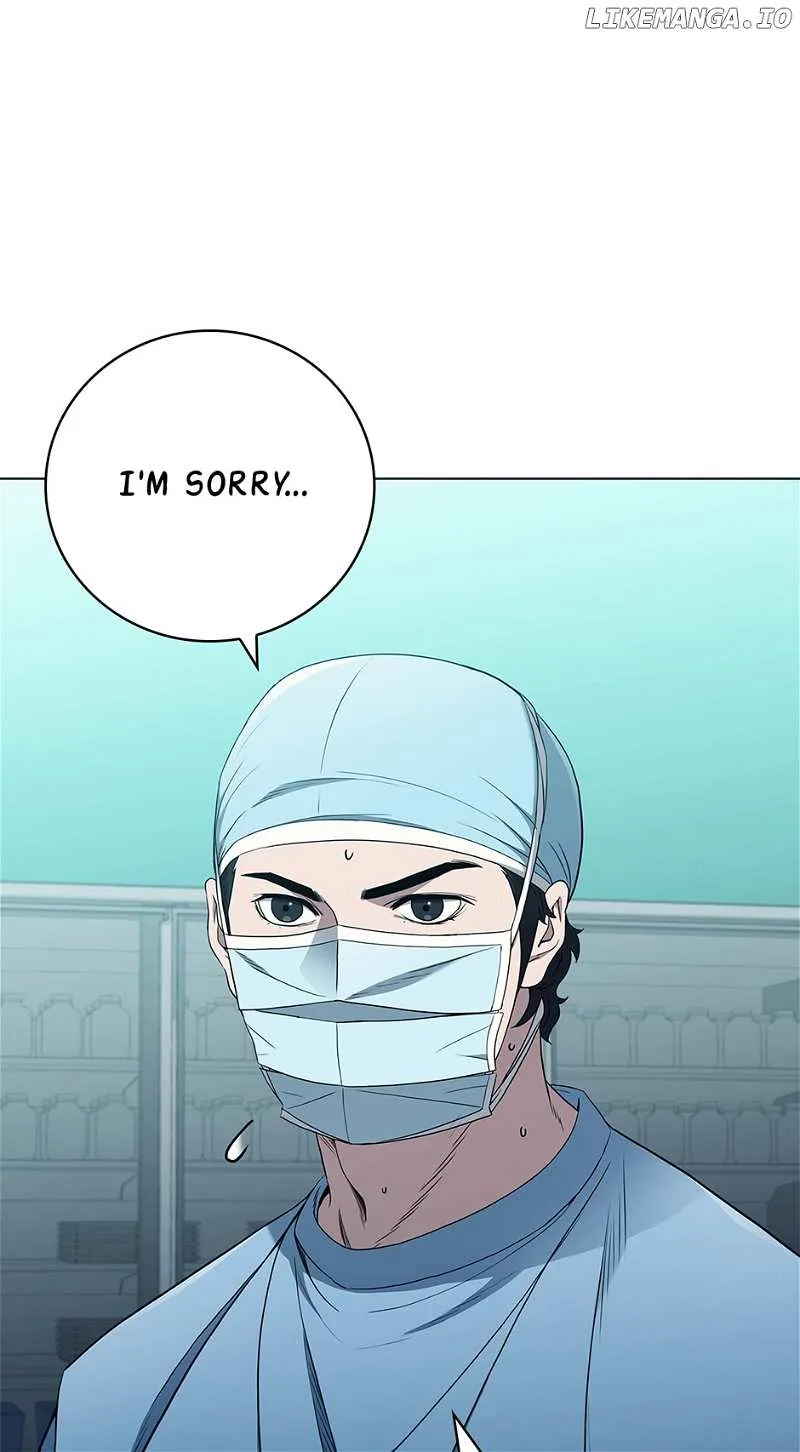 Read Dr. Choi Tae-Soo chapter 182 image 60 on Lezhin