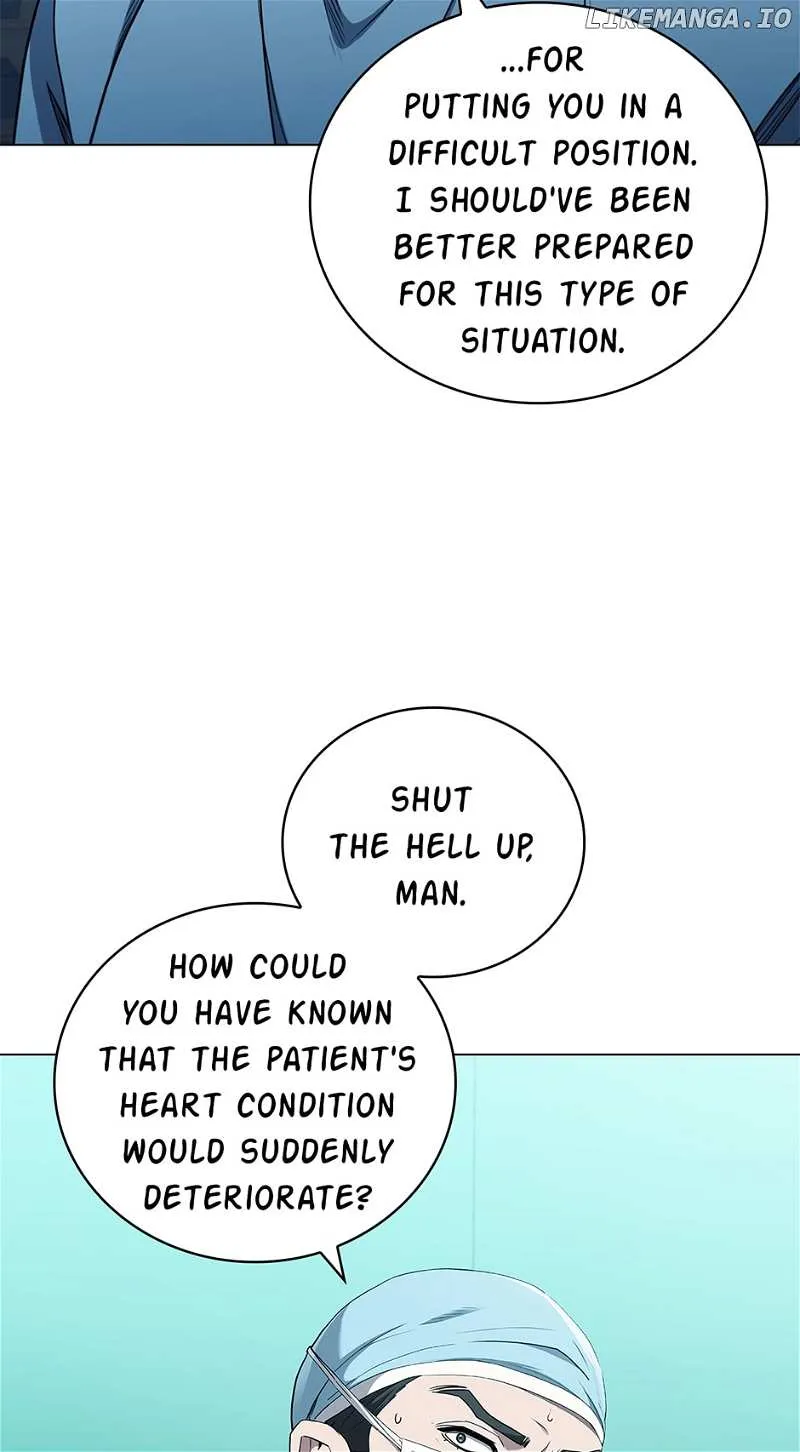 Read Dr. Choi Tae-Soo chapter 182 image 61 on Lezhin