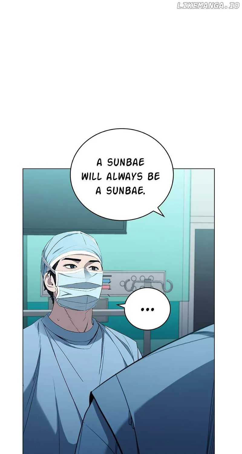 Read Dr. Choi Tae-Soo chapter 182 image 65 on Lezhin