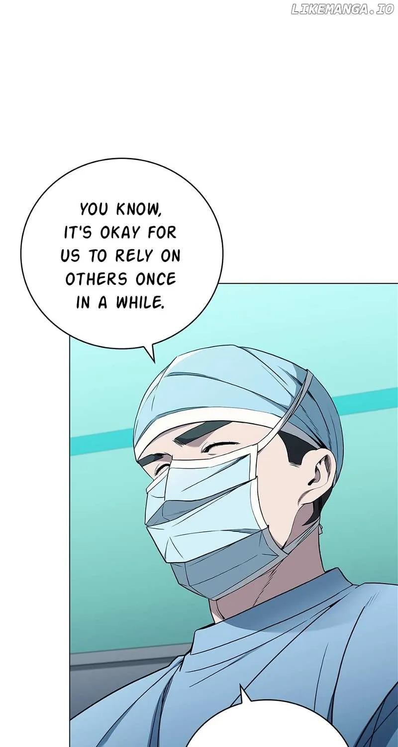 Read Dr. Choi Tae-Soo chapter 182 image 67 on Lezhin